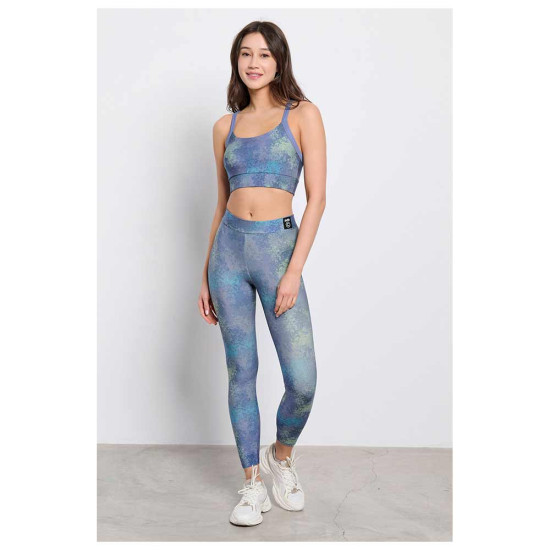 Bodytalk Γυναικείο μπουστάκι Shabby Sports Bra Bodytalk Γυναικείο μπουστάκι Shabby Sports Bra